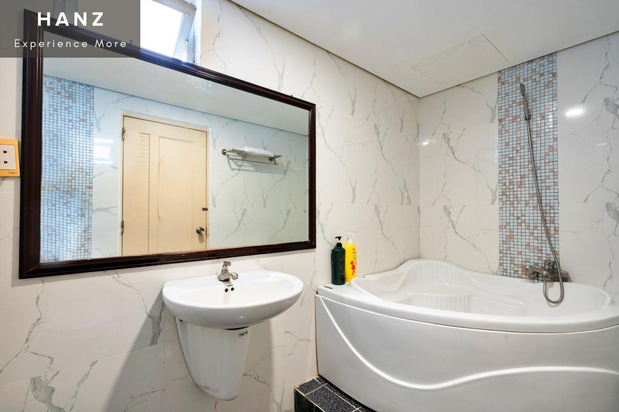 Cosmo Central Hotel Ho Chi Minh City Room photo