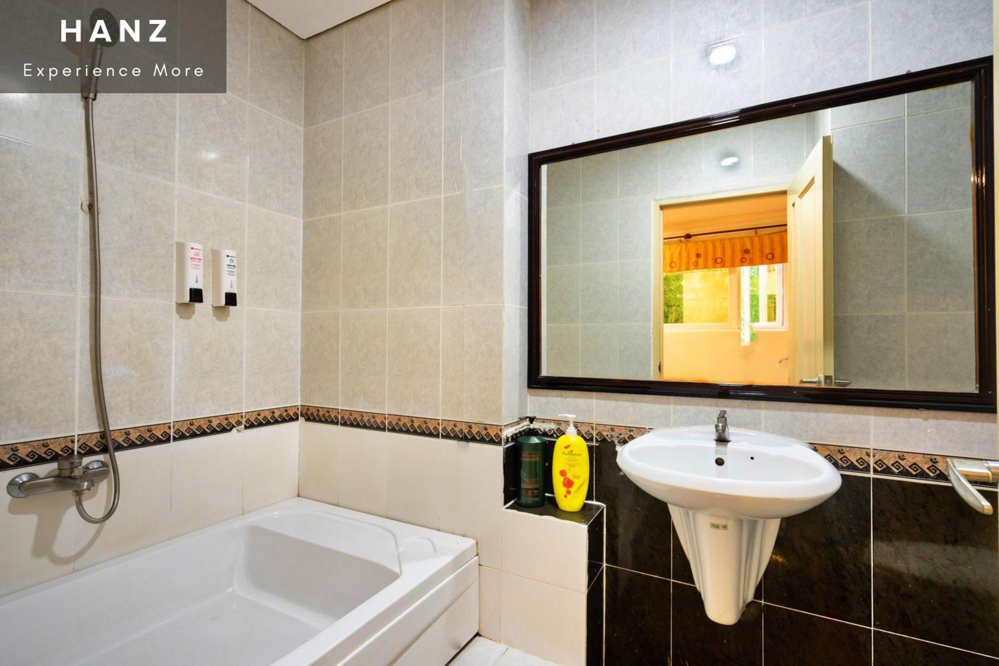 Cosmo Central Hotel Ho Chi Minh City Room photo