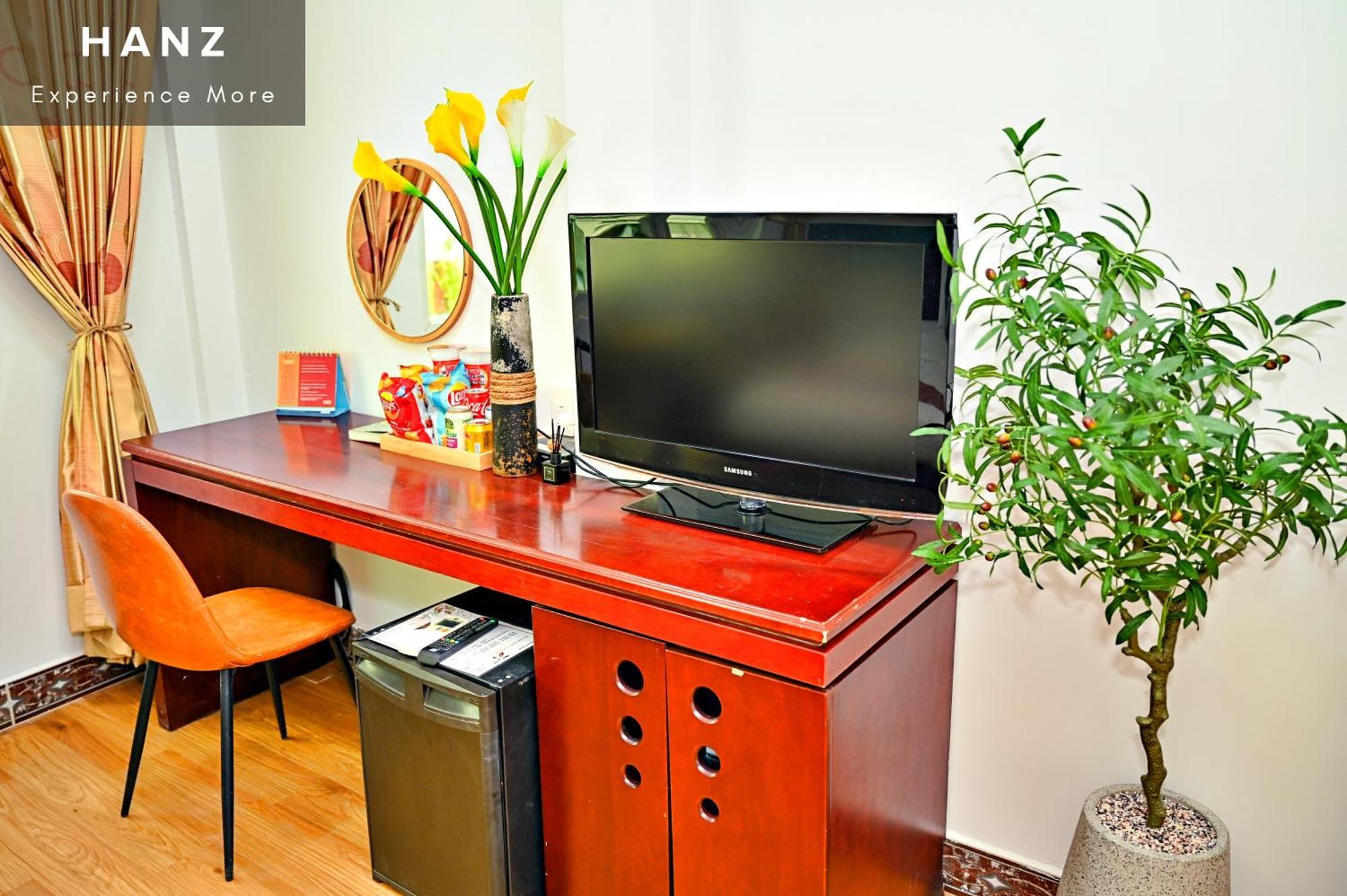 Cosmo Central Hotel Ho Chi Minh City Room photo