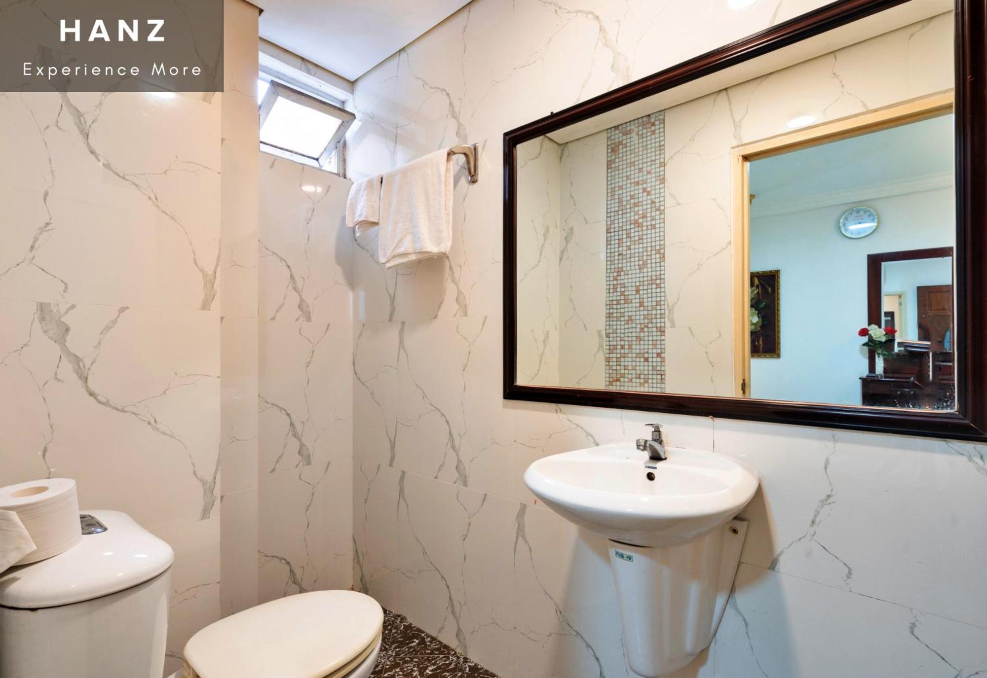 Cosmo Central Hotel Ho Chi Minh City Room photo