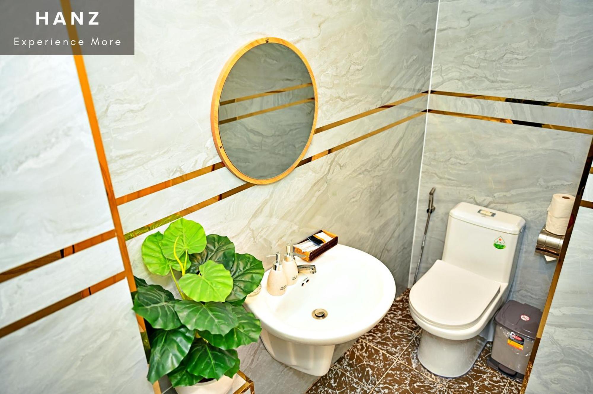 Cosmo Central Hotel Ho Chi Minh City Room photo