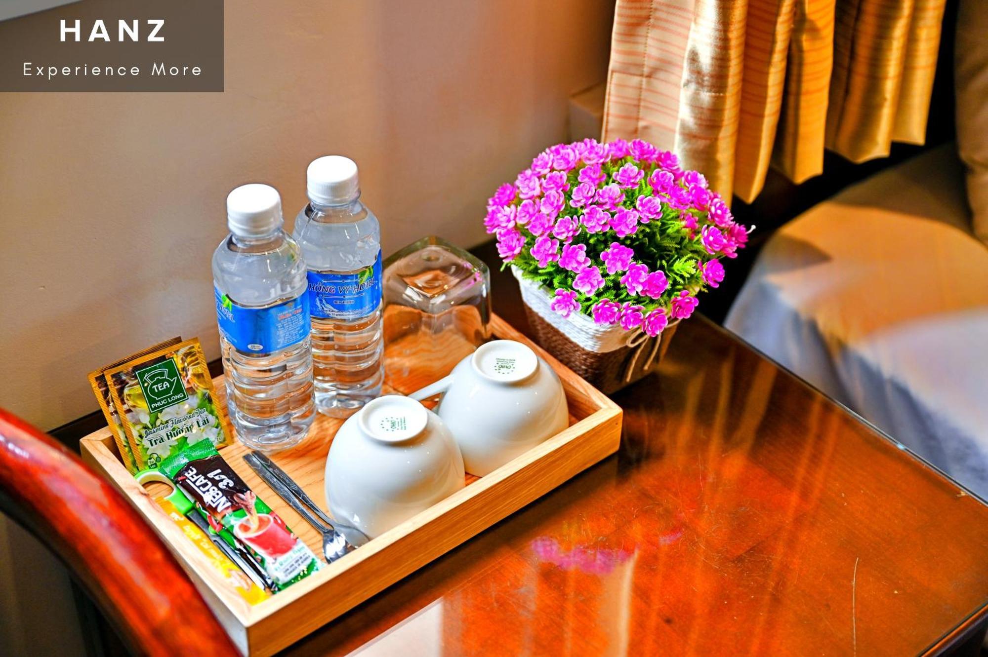 Cosmo Central Hotel Ho Chi Minh City Room photo