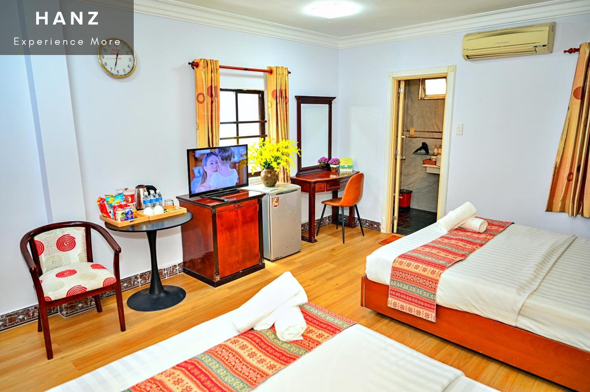 Cosmo Central Hotel Ho Chi Minh City Room photo